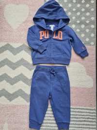 Set trening Ralph Lauren 9 luni