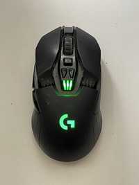 Mouse Logitech G903