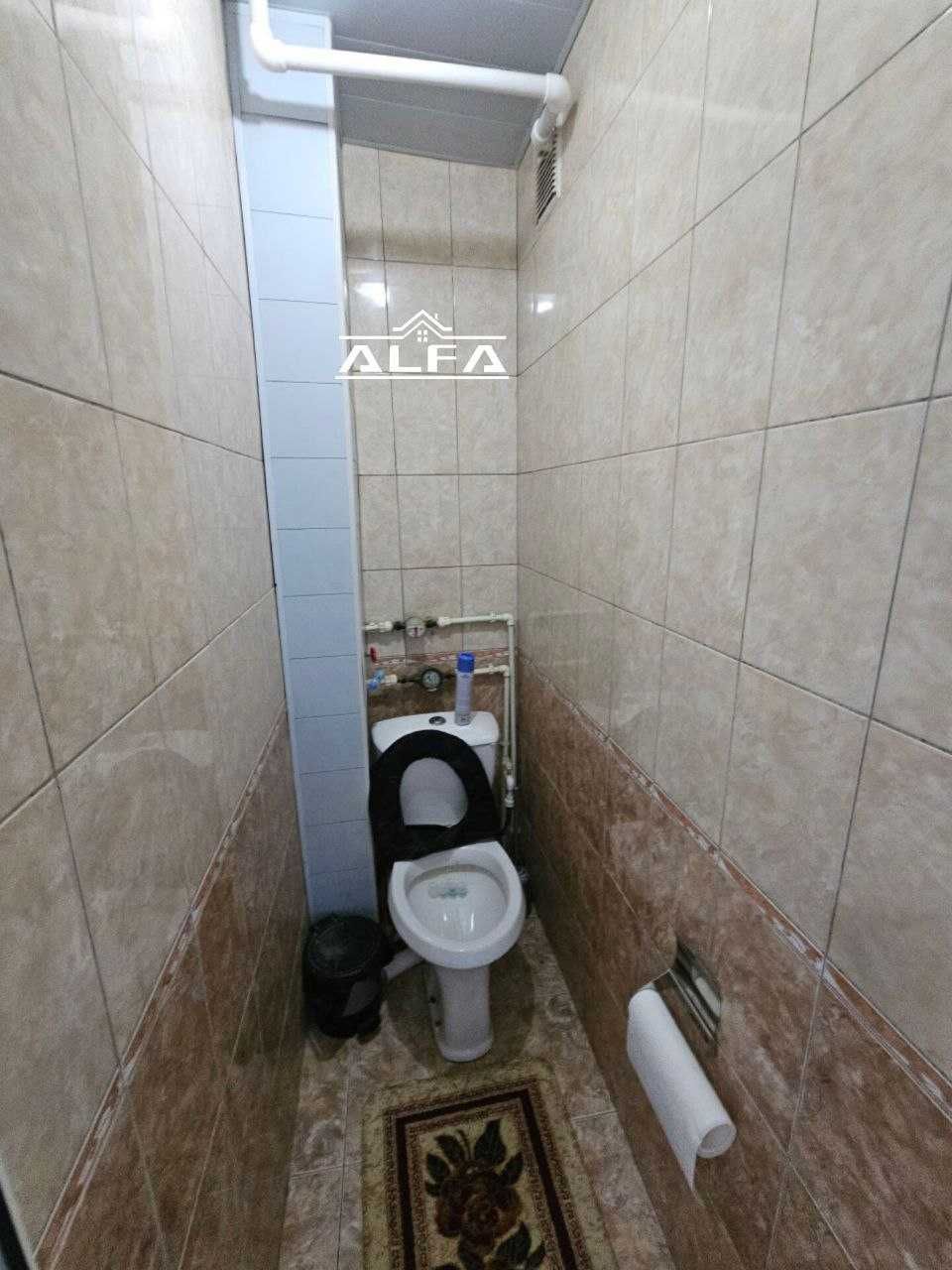 4 xonali 80m² 3-qavat.