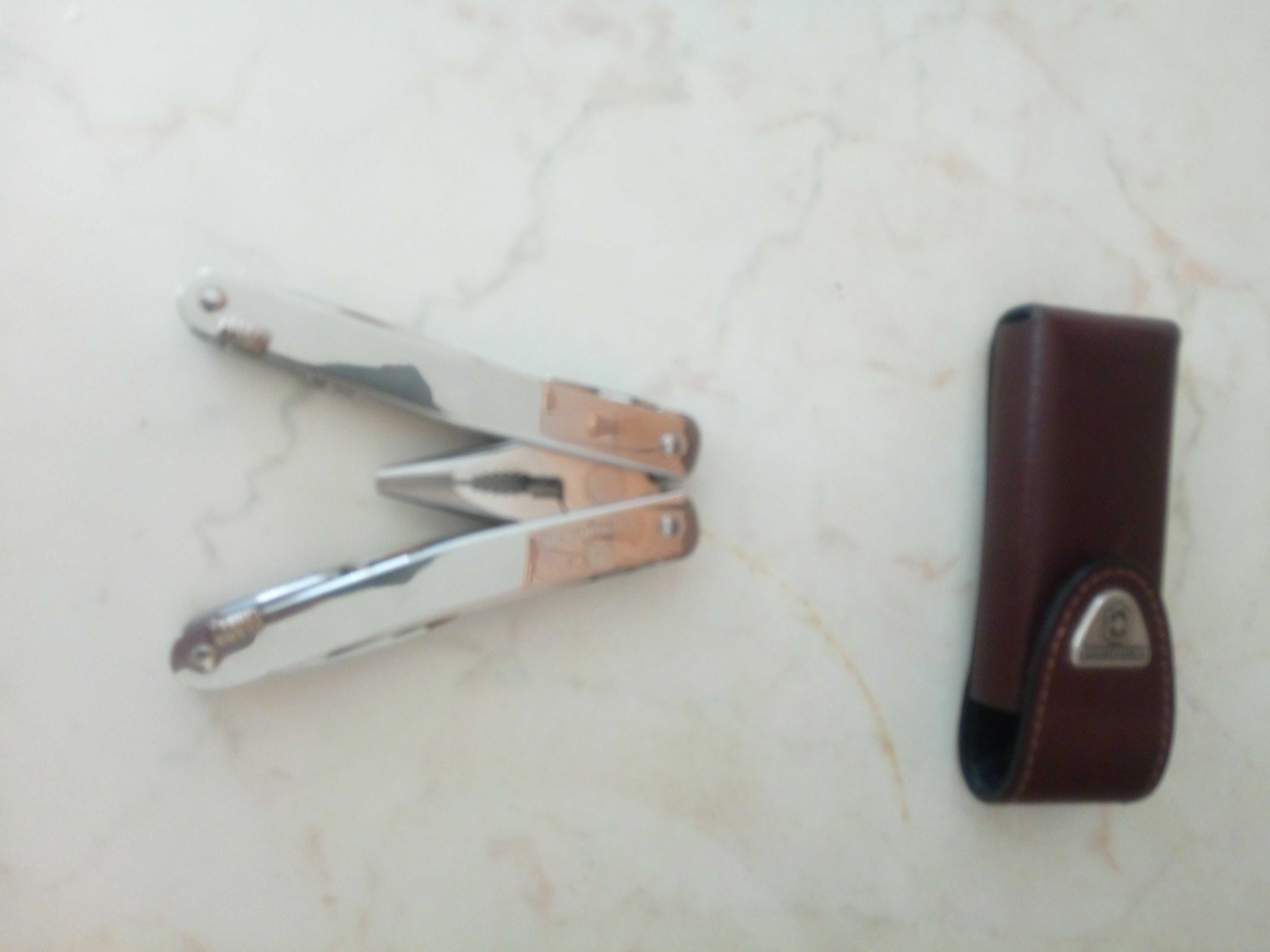 Мултитул Victorinox Swiss Tool Spirit