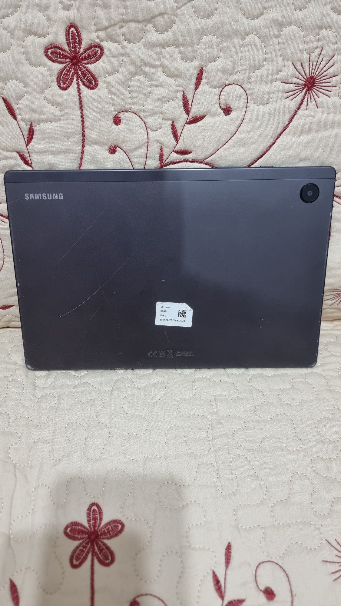Samsung Galaxy Tab A8 , 32gb ,jocuri jucarii
