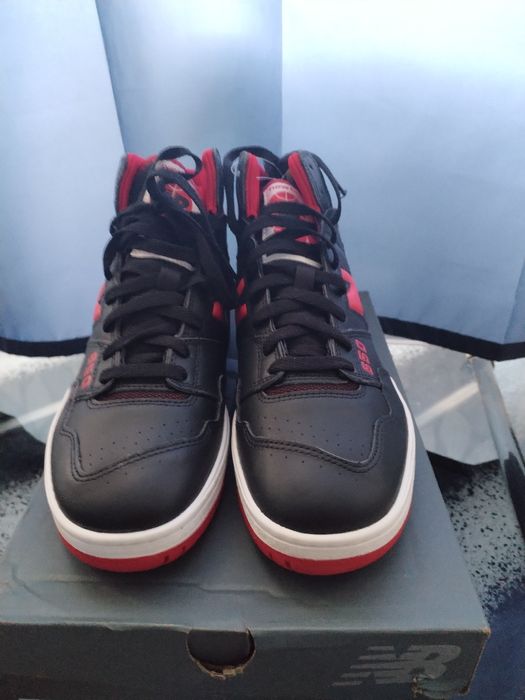 New Balance 650 Bb 43, номер