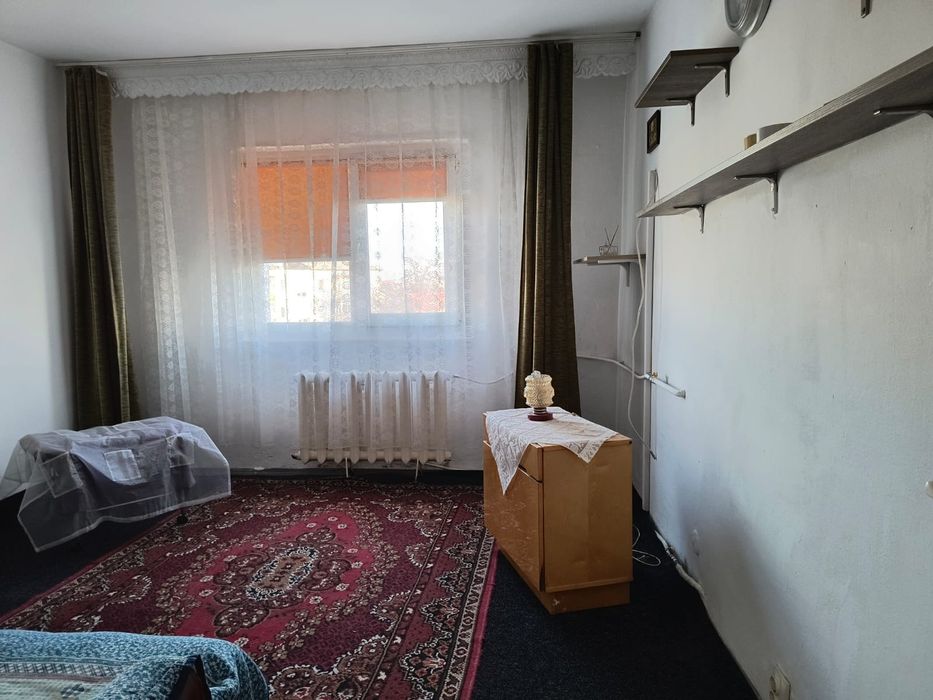 Garsoniera pe Mioritei (cititi descrierea - apelati, nu scrieti