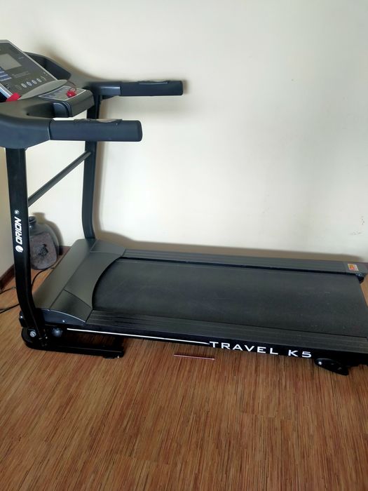 Бягаща пътека Orion Fitness Travel K5