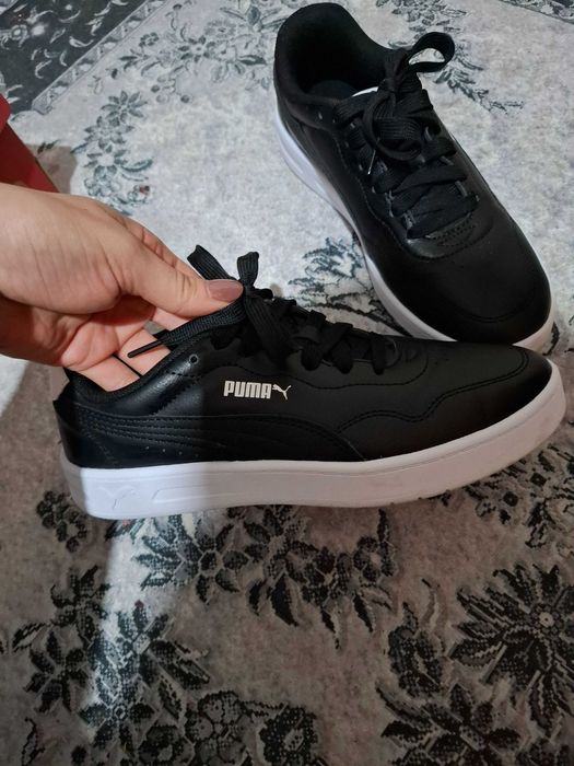 Дамски маратонки Puma