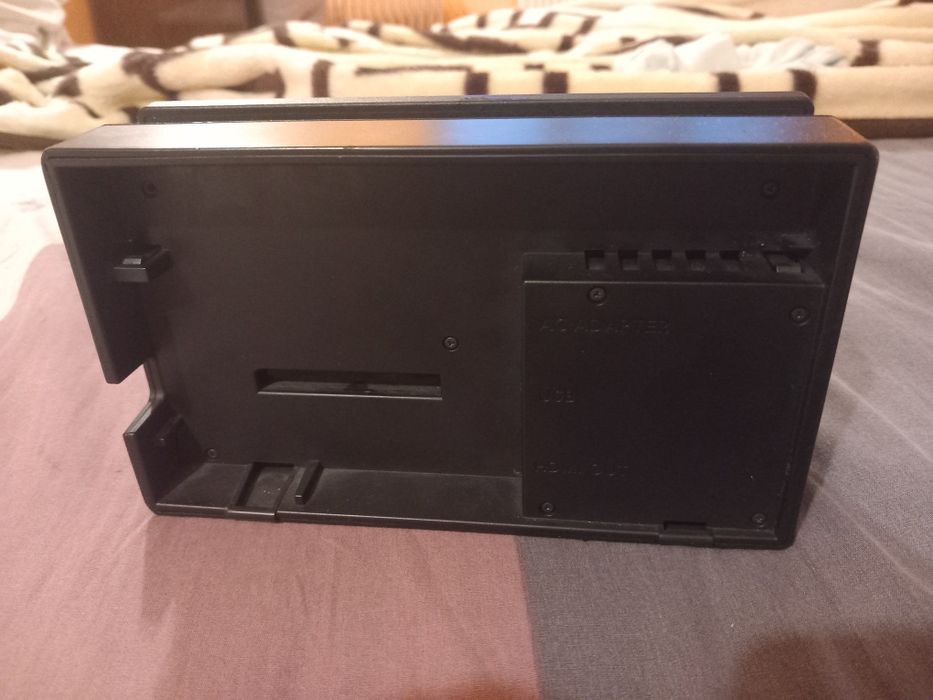 Dock tv nintendo switch