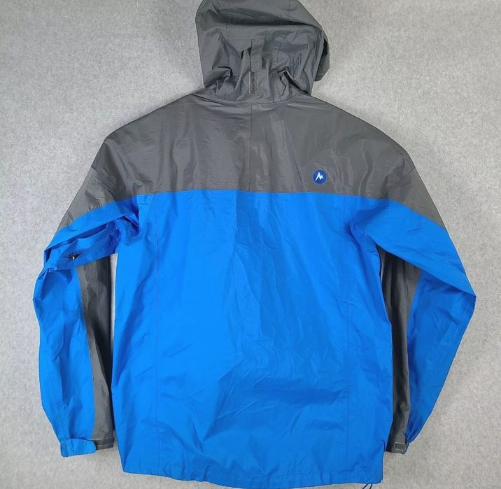 Geaca pt ploaie Marmot ca noua, marime S, barbateasca