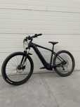Bulls Copperhead evo 2 ел. колело ebike чип Bosch 27,5