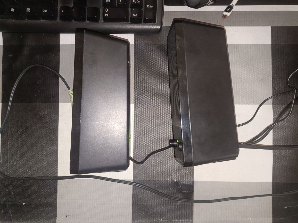 Колонки genius sp-s115
