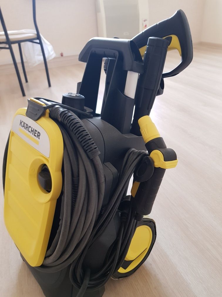 Мойка Karcher K5 mini