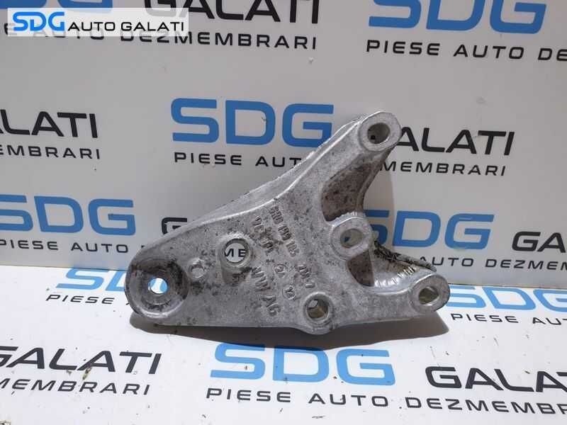 Suport Tampon Motor Dreapta Volkswagen Polo 6R 1.2 12 V CGPA CGPB 2010 - 2018 Cod 6R0199185ZM [LR0902]