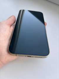 Iphone 12 pro max 128g Gold