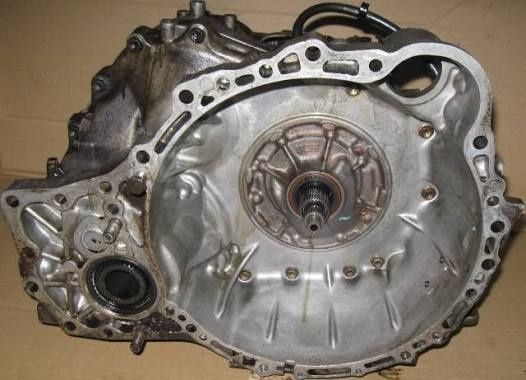 Продам коробку Лексус RX 300