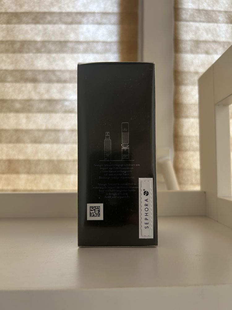 Armani Code 125ml