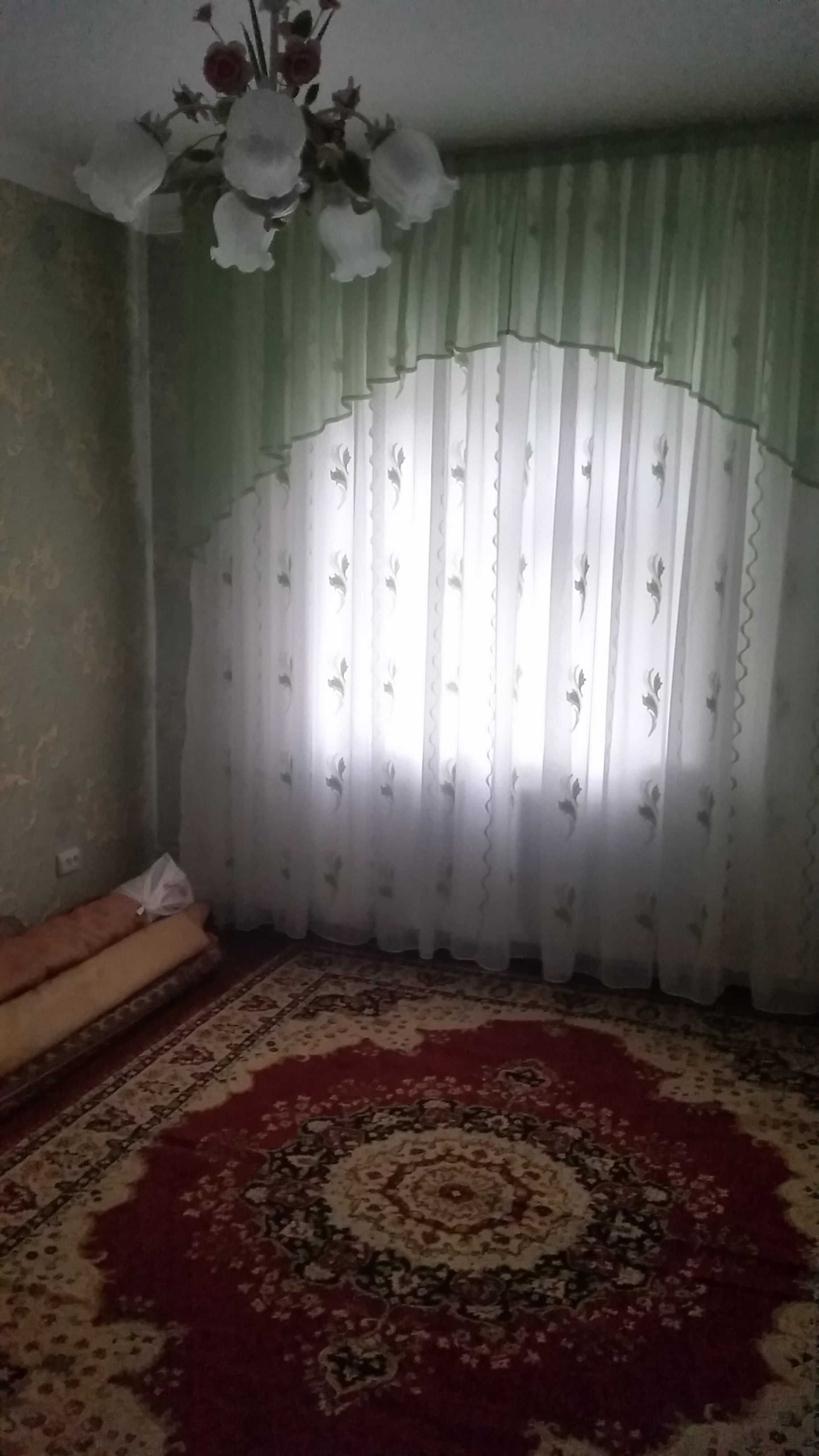 Сдается квартира в аренду на карасу 2