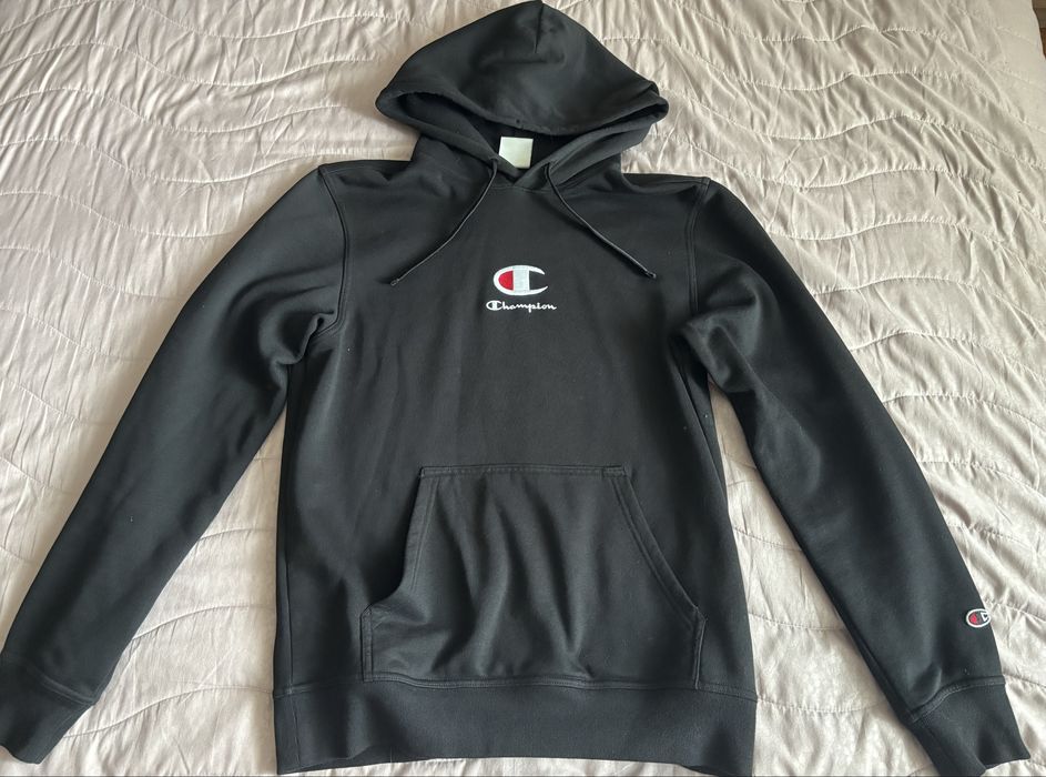 Суичер CHAMPION Размер:S
