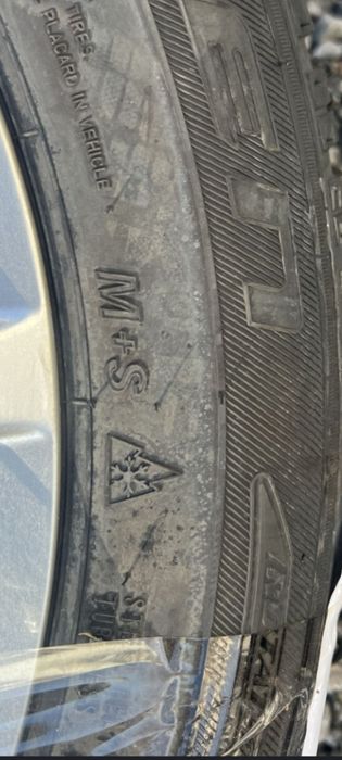 Jante aliaj vw Skoda Octavia 5x112