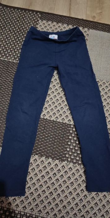 Lot hăinuțe băiat 122