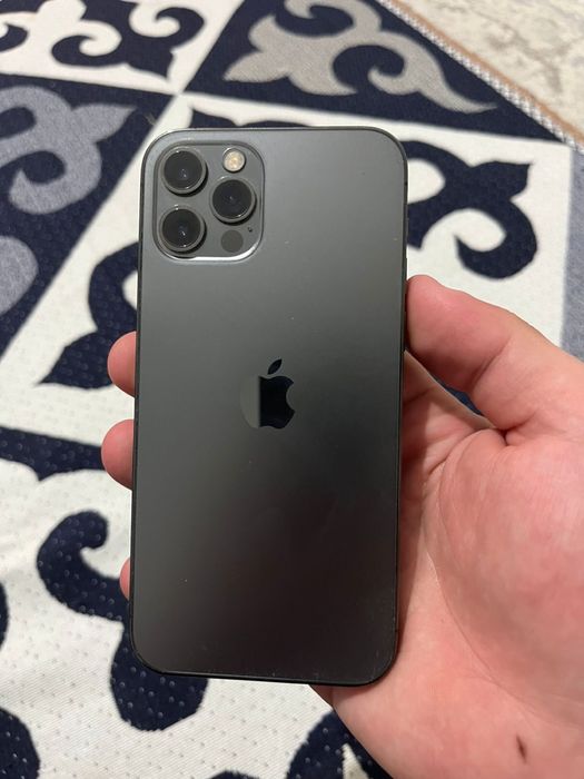 iphone 12pro 128гб