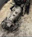 Cutie transfer BMW X5 E70 E71 3.0D 3.5D M57 atc 700