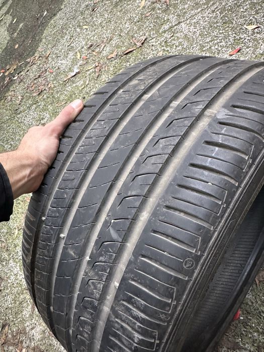Гума 255/35/18 перфектна дот 22