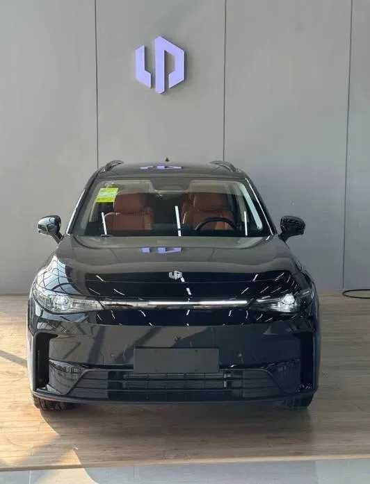 Leapmotor C16 Hybrid 2025