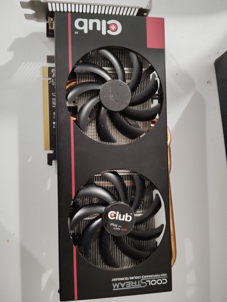 club 3d cgax r928x7