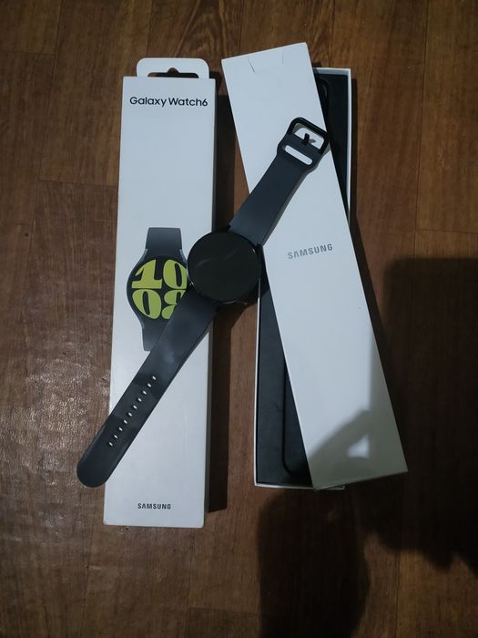Samsung Galaxy watch 6 44 mm