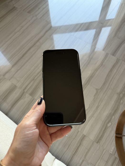 Iphone 14 pro max 512