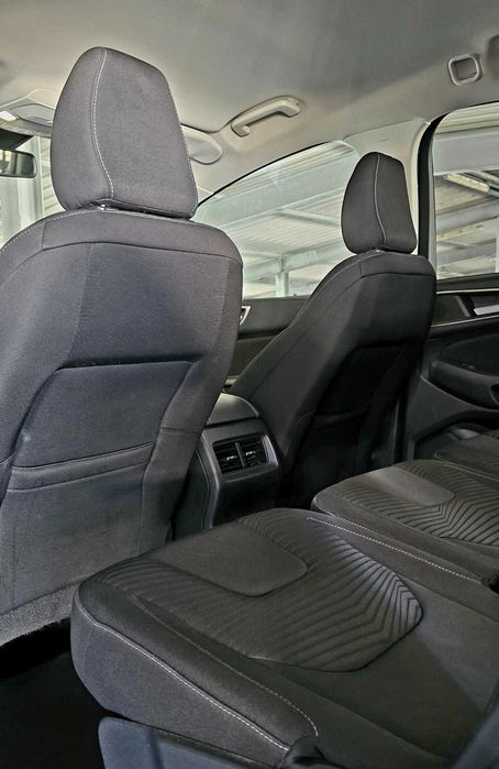 2019 Ford S - Max Titanium 150 Cai LED ZOLL Cârlig