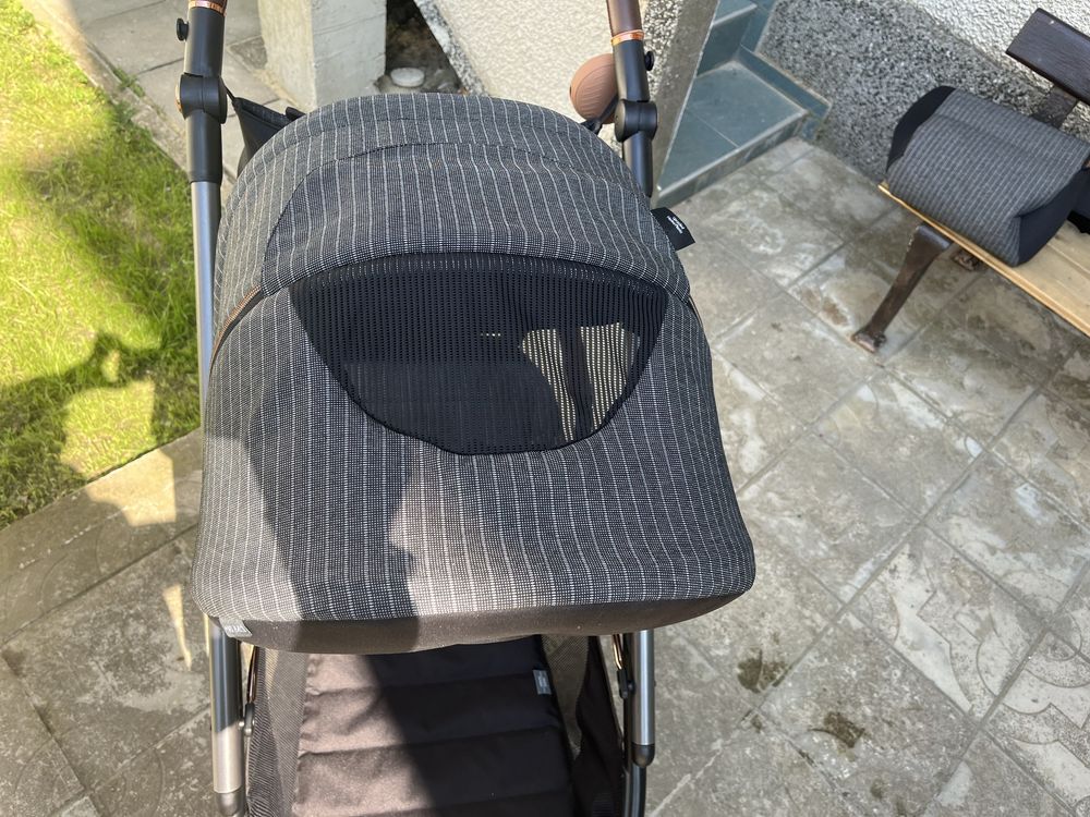 Peg Perego Veloce, колекция Fiat 500