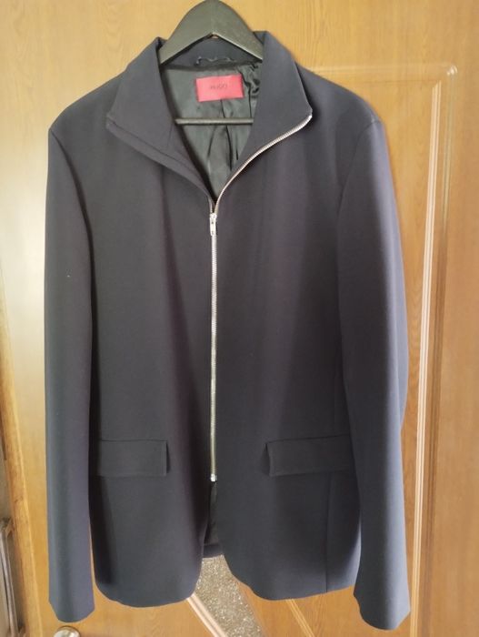 Sacou/jacheta Hugo Boss bărbați, mărimea L