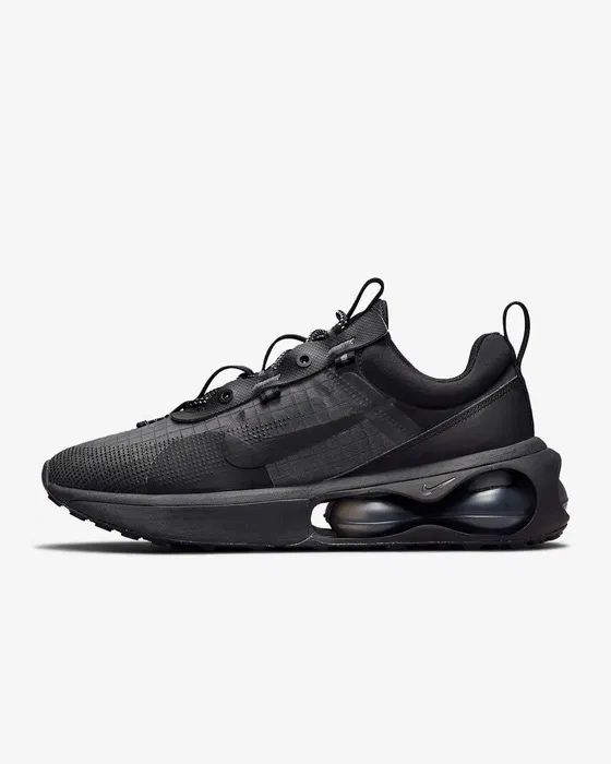 Air Max 2021 “BLACK
