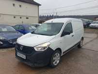 Dacia Dokker Ambiance cu AC/Geamuri+Oglinzi Electrice/Rate+Leasing/Garantie!
