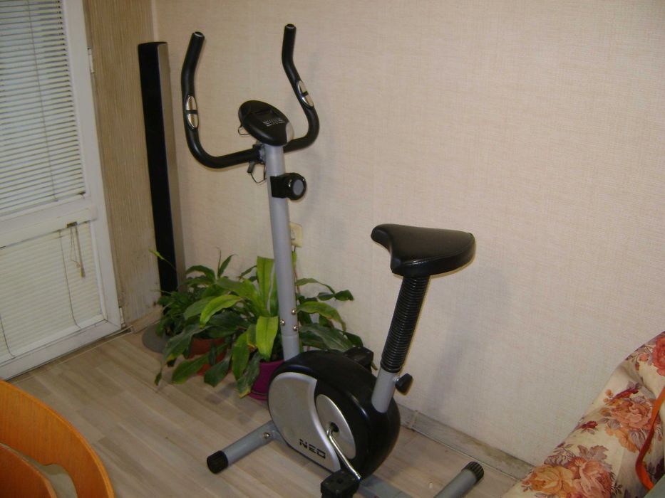 Велоергометър NEO