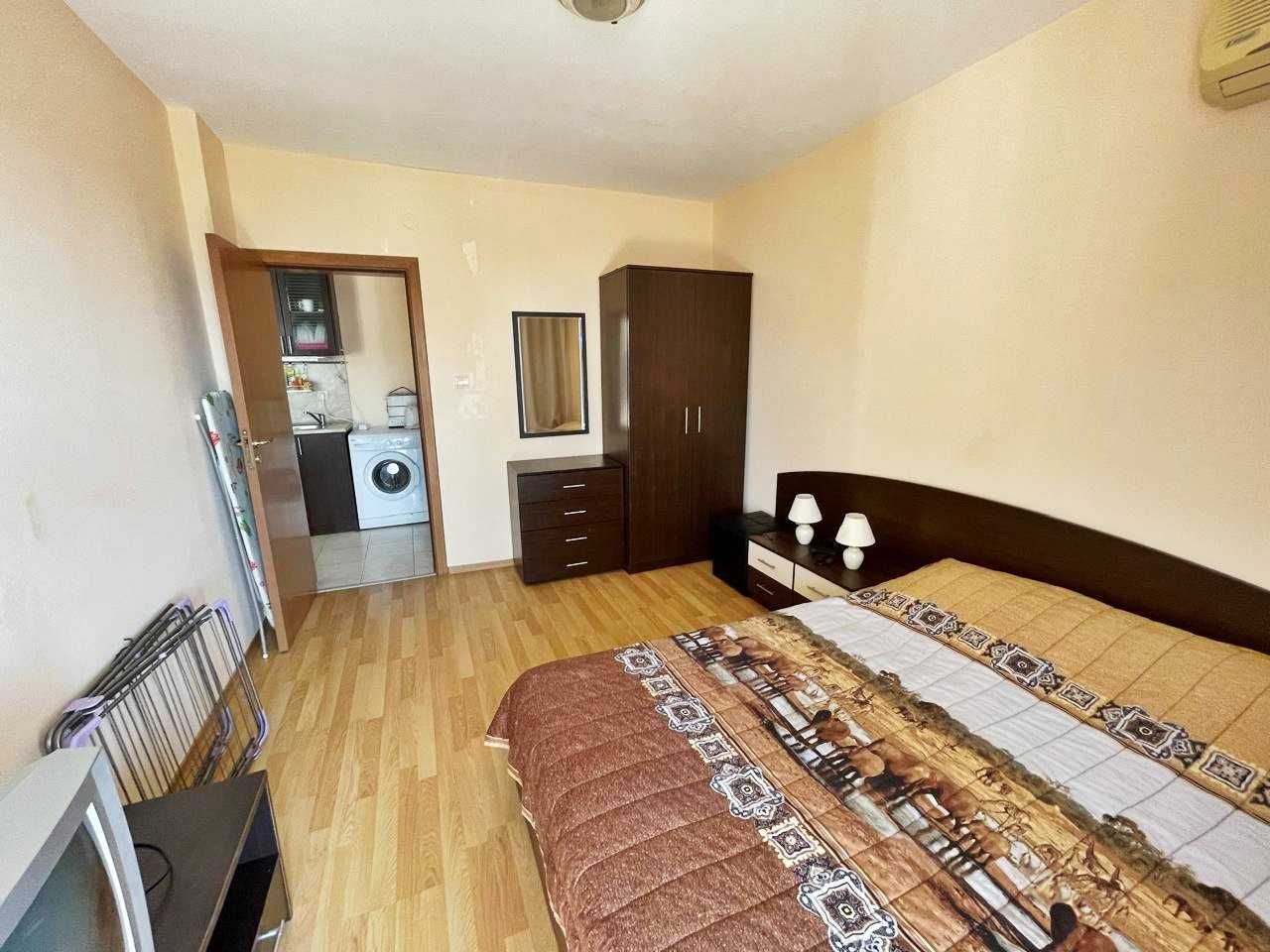 Продава се Двустаен апартамент в Свети Влас - 64 кв.м за 1172 €/кв.м - Снимка #5
