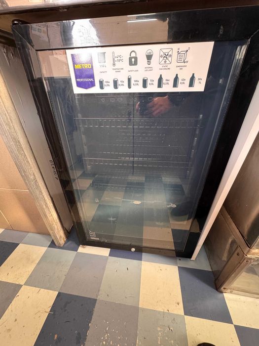 Food Truck Mercedes Benz Sprinter CDI, 100k km, 380v