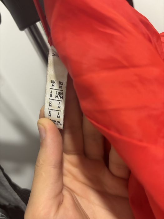 Ветровка Adisas Originals