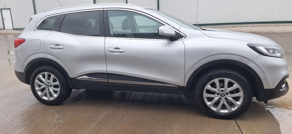 Vând Renault Kadjar