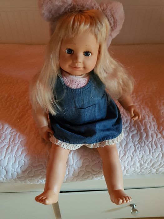 Papusa Smoby originala