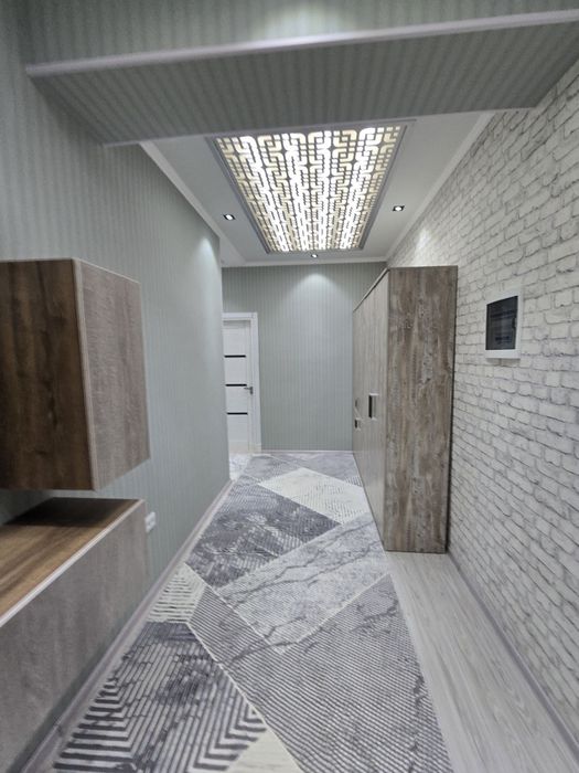 Срочно продаётся 3х -комнатная квартира