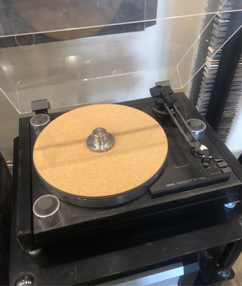 Грамофон Yamaha PF-800