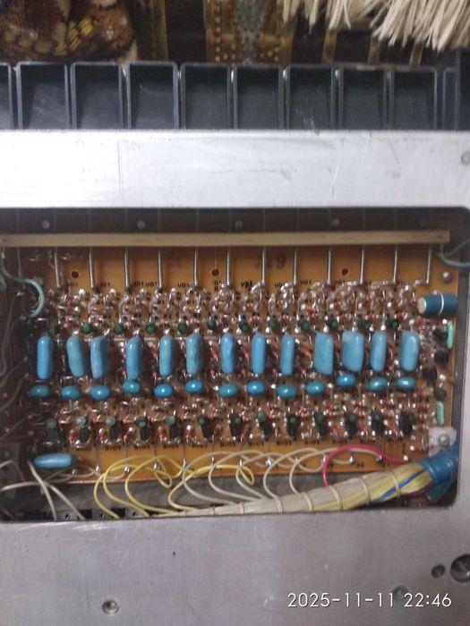 Продаются платы советские