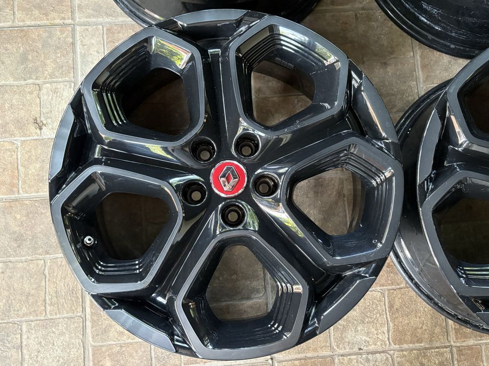 Оригинални джанти Renault / Рено 19" 5х114.3