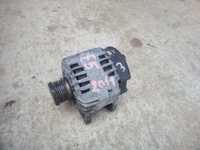 Alternator renault megane 3 1.5 dci 110cp  euro 5