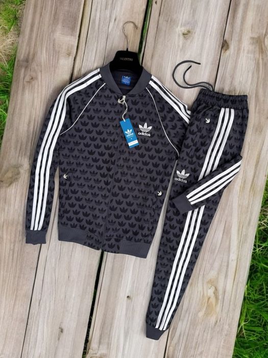 Trening Barbati Sigla Cusuta Adidas Puma
