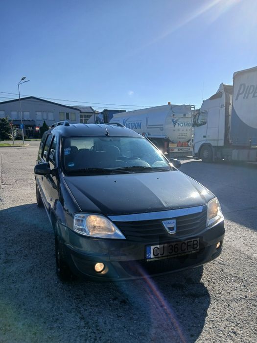 Dacia logan m  c  v
