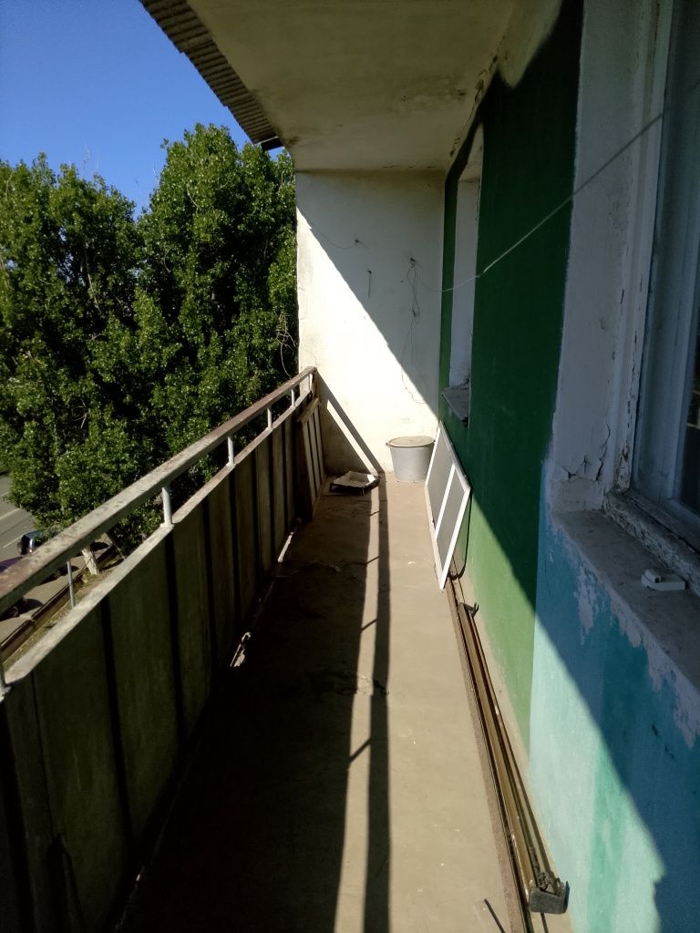 Продам 1 ком кв 35 м2 в районе революции