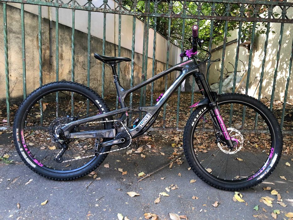 Cannondale Jekyll L 2022