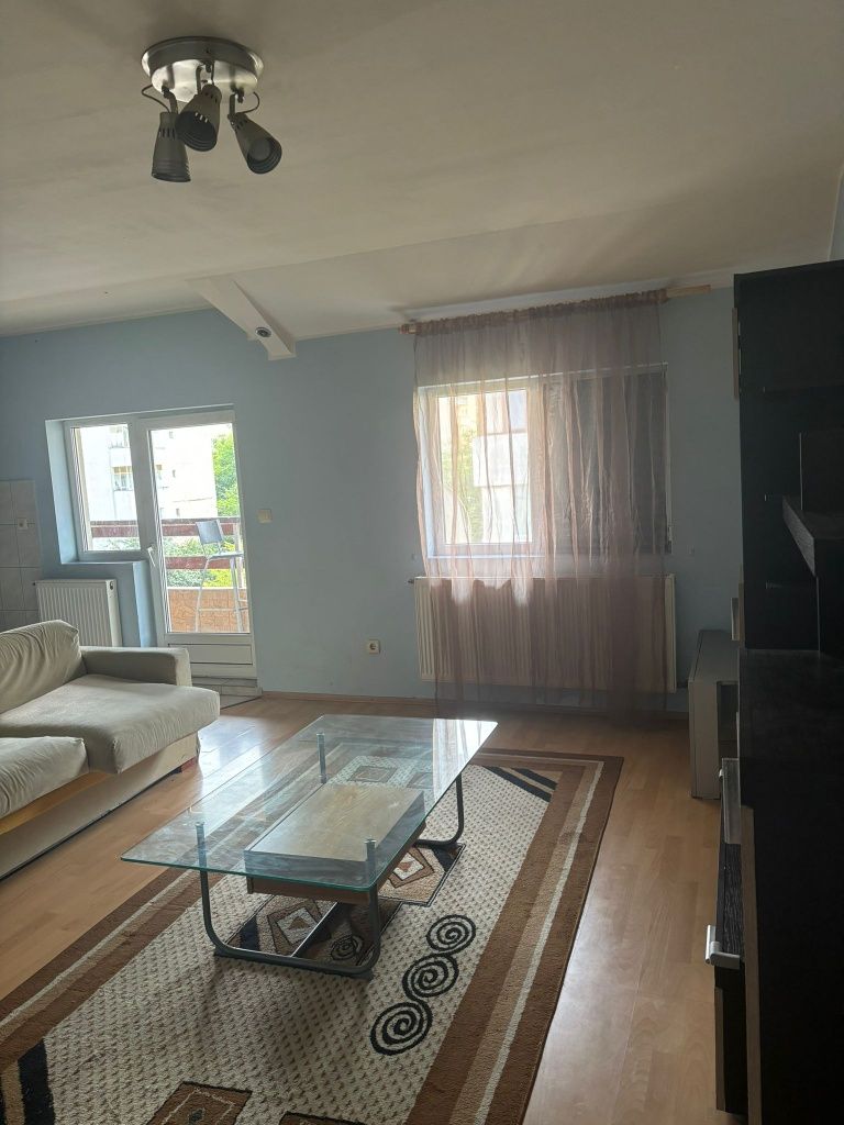 Vânzare apartament 2 camere